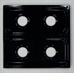 Wolf 816759 Burner Pan Number 4